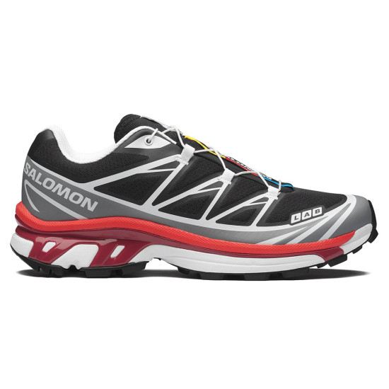 Salomon XT-6